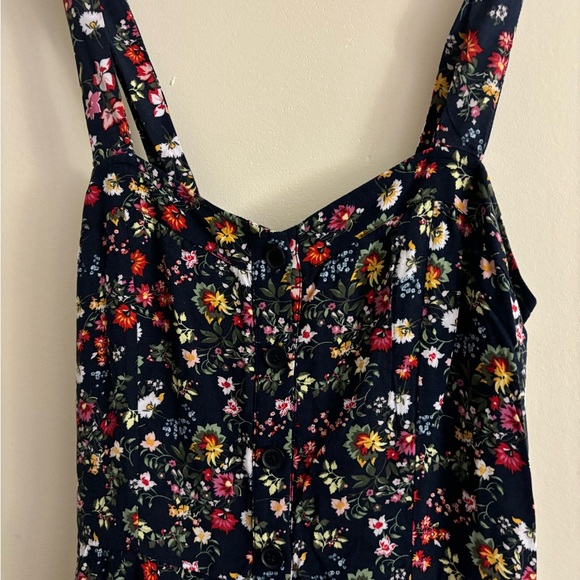 Springtime Loft Jumpsuit - Picture 4 of 4